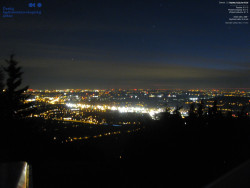 Červená sjezdovka, Třinec