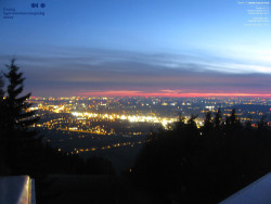 Červená sjezdovka, Třinec