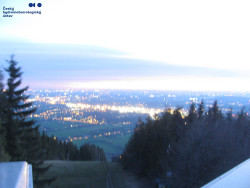 Červená sjezdovka, Třinec