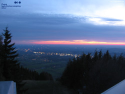 Červená sjezdovka, Třinec