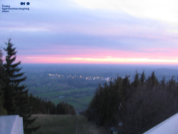 Červená sjezdovka, Třinec