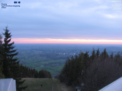 Červená sjezdovka, Třinec