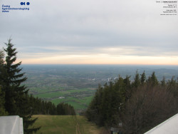 Červená sjezdovka, Třinec