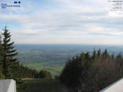 Červená sjezdovka, Třinec