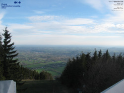 Červená sjezdovka, Třinec