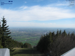 Červená sjezdovka, Třinec