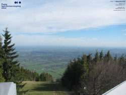 Červená sjezdovka, Třinec