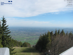 Červená sjezdovka, Třinec