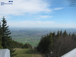 Červená sjezdovka, Třinec