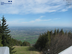 Červená sjezdovka, Třinec