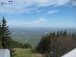 Červená sjezdovka, Třinec