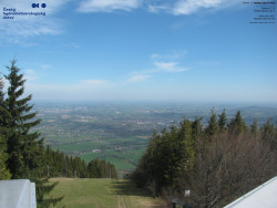 Červená sjezdovka, Třinec