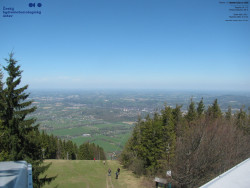 Červená sjezdovka, Třinec