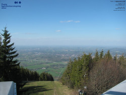 Červená sjezdovka, Třinec