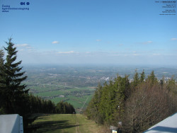 Červená sjezdovka, Třinec