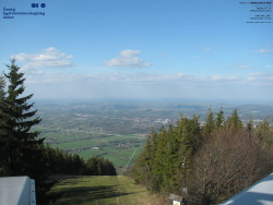 Červená sjezdovka, Třinec