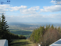 Červená sjezdovka, Třinec