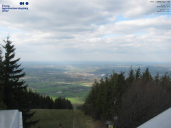 Červená sjezdovka, Třinec