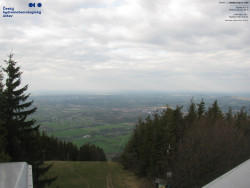 Červená sjezdovka, Třinec