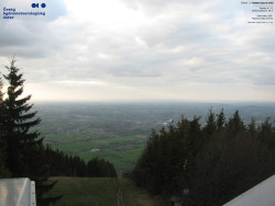 Červená sjezdovka, Třinec