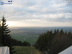 Červená sjezdovka, Třinec