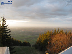 Červená sjezdovka, Třinec