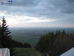 Červená sjezdovka, Třinec