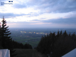 Červená sjezdovka, Třinec