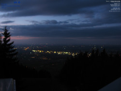 Červená sjezdovka, Třinec