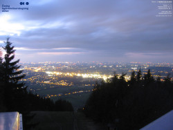 Červená sjezdovka, Třinec