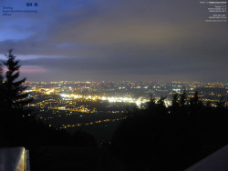 Červená sjezdovka, Třinec