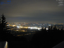 Červená sjezdovka, Třinec