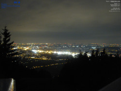 Červená sjezdovka, Třinec