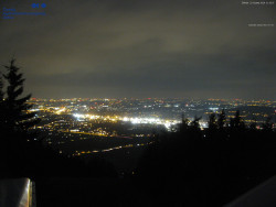 Červená sjezdovka, Třinec