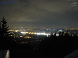 Červená sjezdovka, Třinec