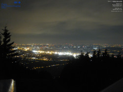 Červená sjezdovka, Třinec