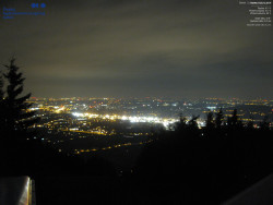 Červená sjezdovka, Třinec