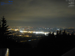 Červená sjezdovka, Třinec