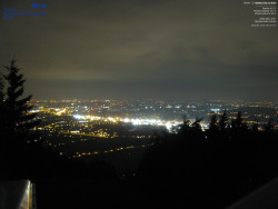 Červená sjezdovka, Třinec