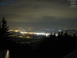 Červená sjezdovka, Třinec