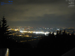 Červená sjezdovka, Třinec