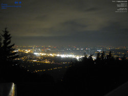 Červená sjezdovka, Třinec