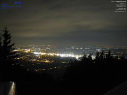 Červená sjezdovka, Třinec