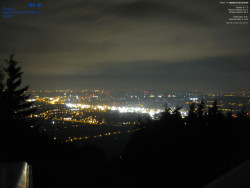 Červená sjezdovka, Třinec