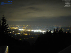 Červená sjezdovka, Třinec