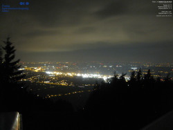 Červená sjezdovka, Třinec