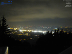 Červená sjezdovka, Třinec