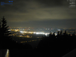 Červená sjezdovka, Třinec