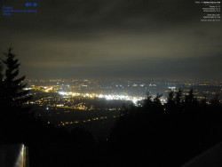 Červená sjezdovka, Třinec