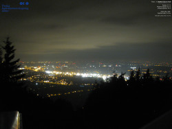 Červená sjezdovka, Třinec